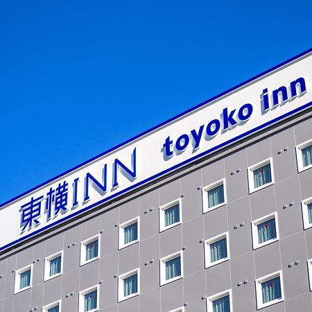 东横inn名古屋名站南 外观 照片