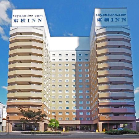 东横inn名古屋名站南 外观 照片