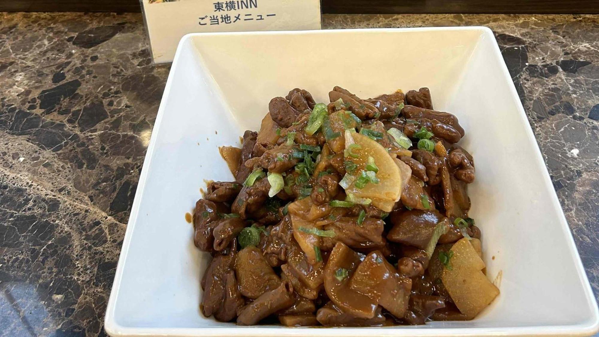 东横inn名古屋名站南 外观 照片